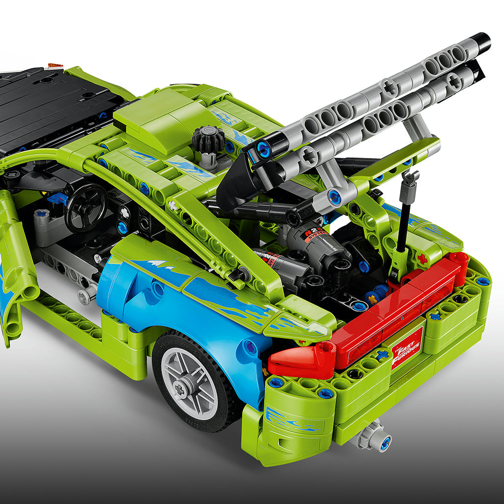 LEGO® Technic Fast and Furious Mitsubishi Eclipse-bil