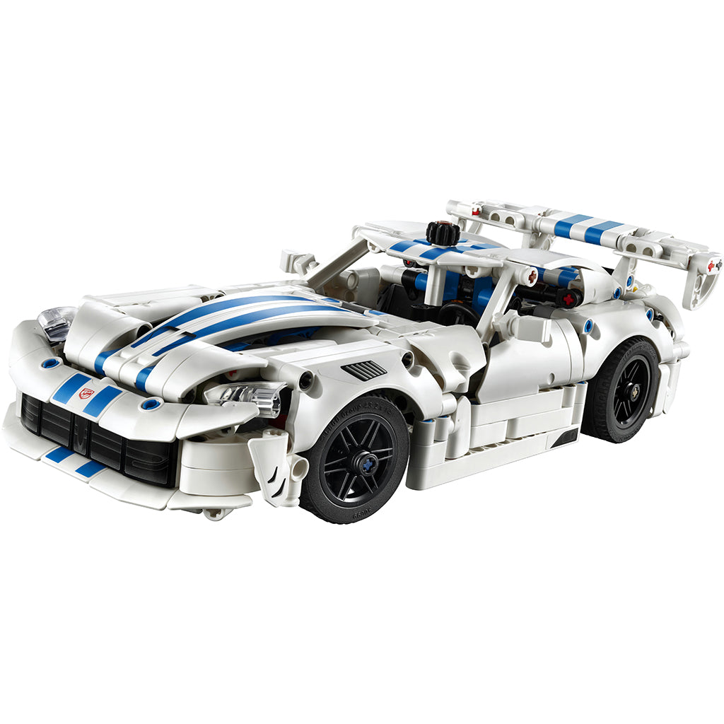 LEGO® Technic Dodge Viper GTS-R sportsvogn