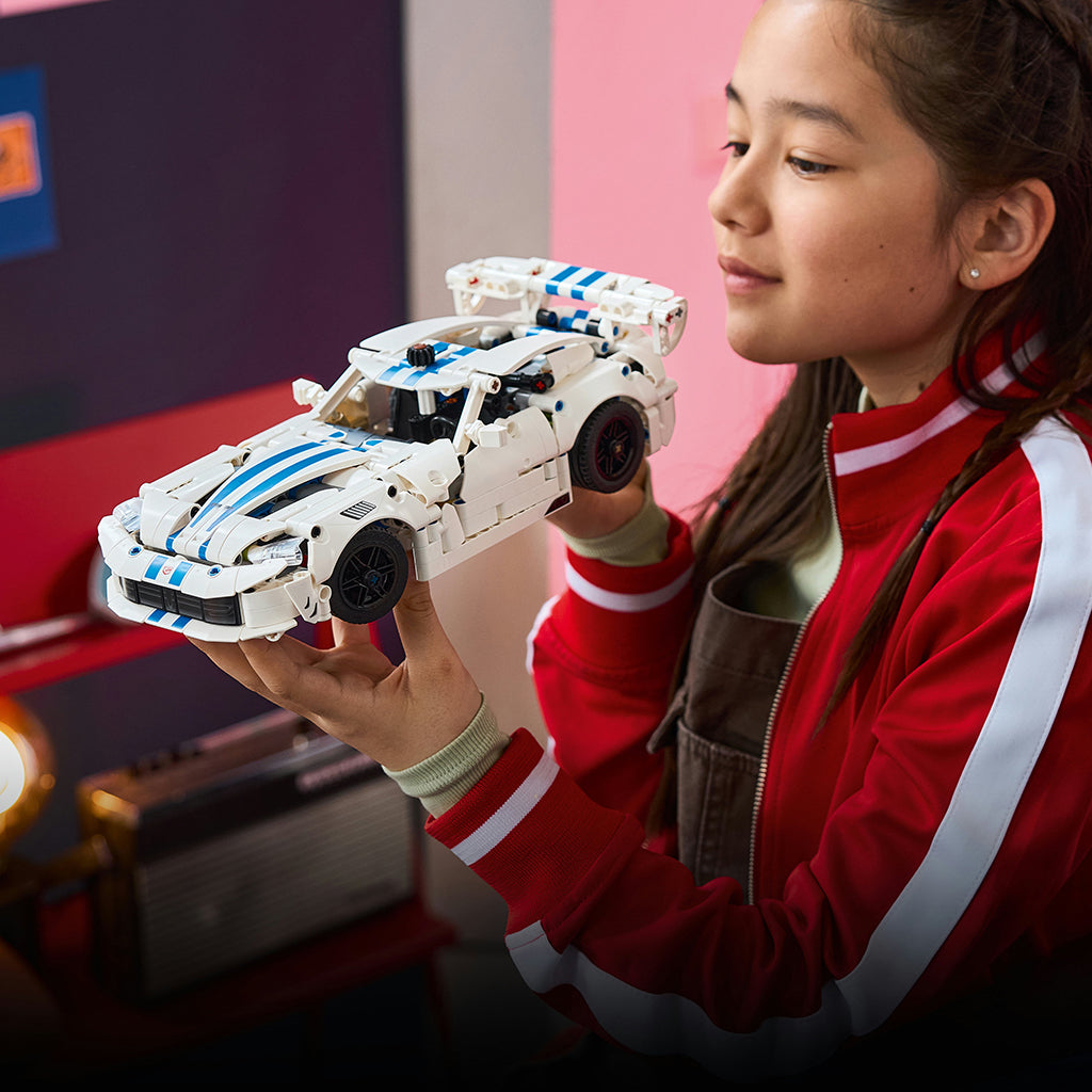 LEGO® Technic Dodge Viper GTS-R sportsvogn