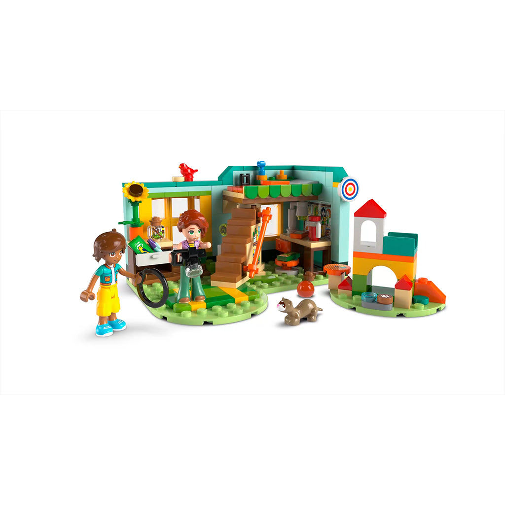 LEGO ® Friends, Autumns rom