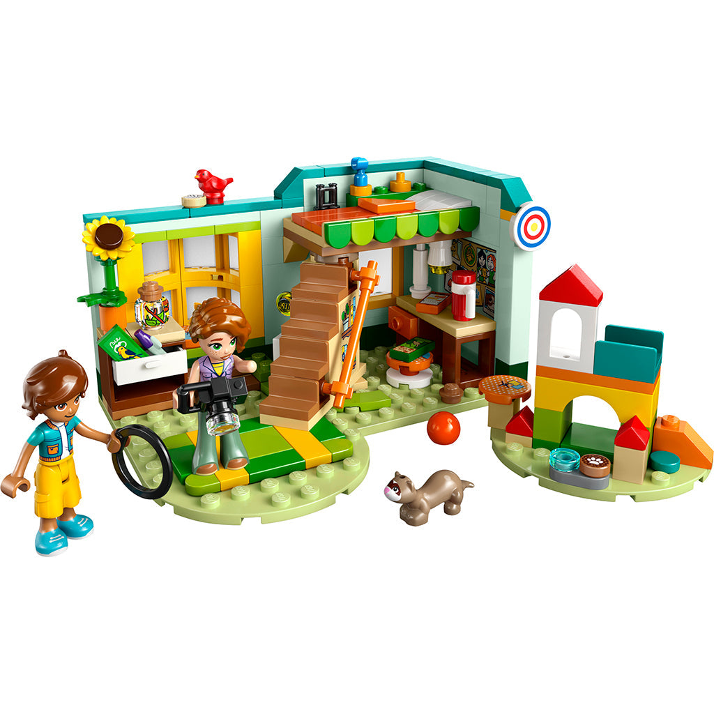 LEGO ® Friends, Autumns rom