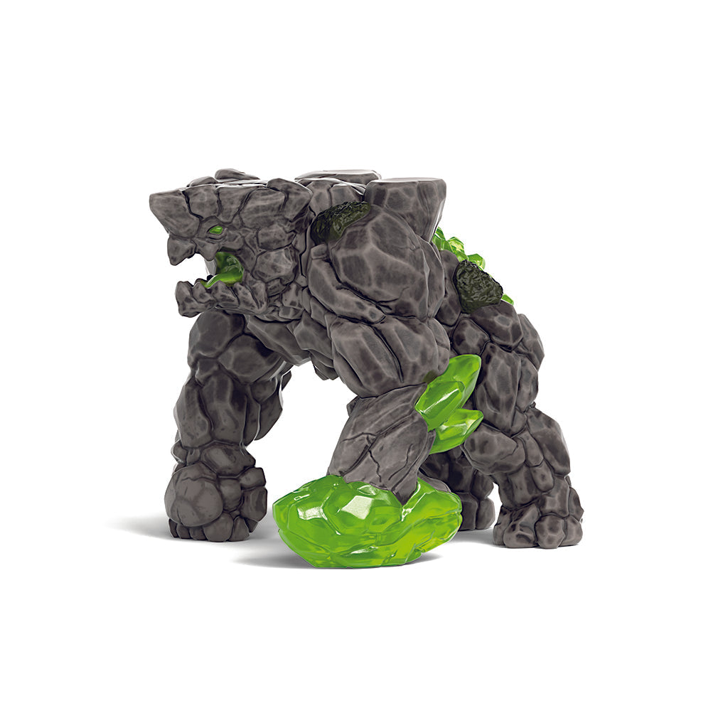 Schleich Eldrador BattleCave Stone Smasher