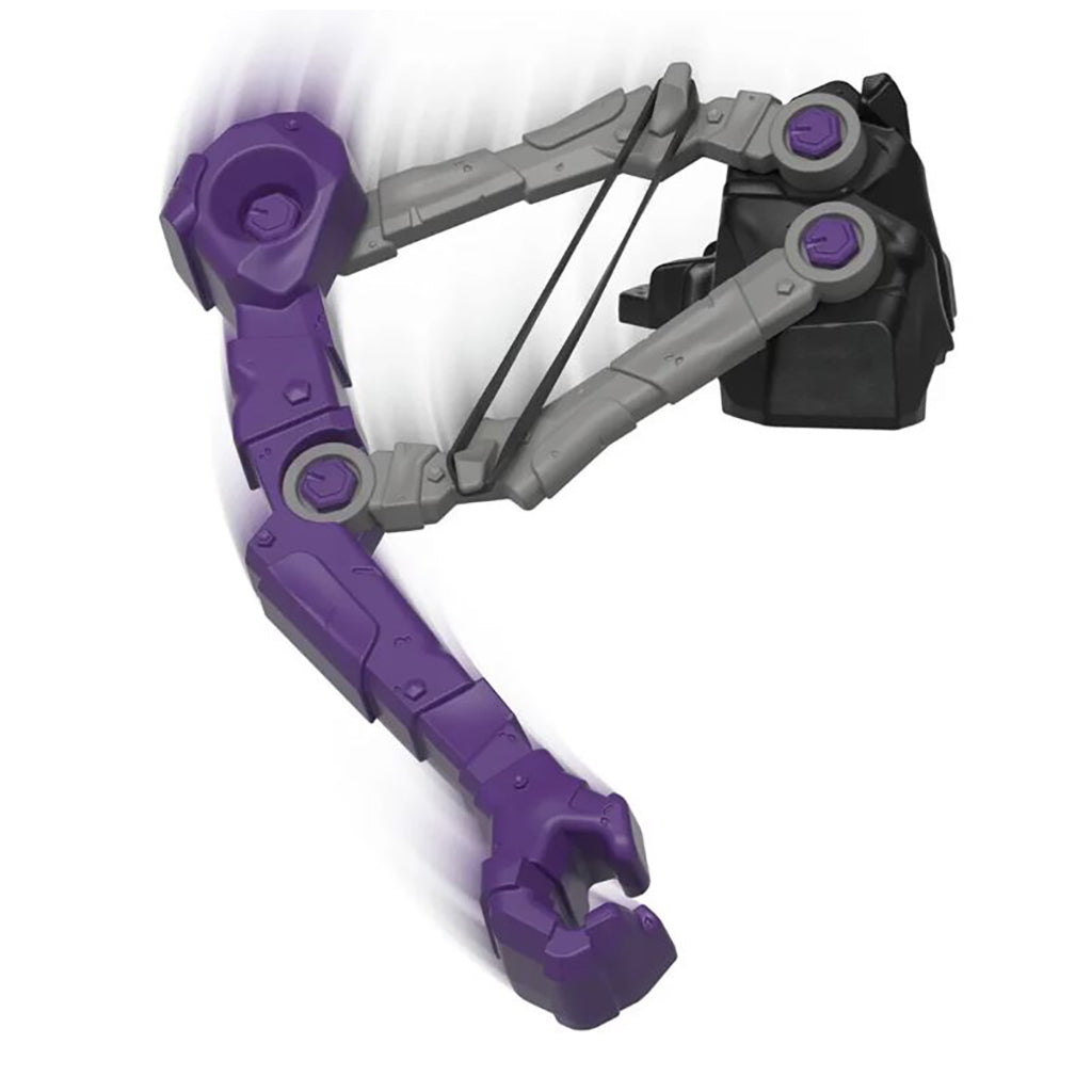Schleich Eldrador, BattleCave - Skygge-edderkoppen