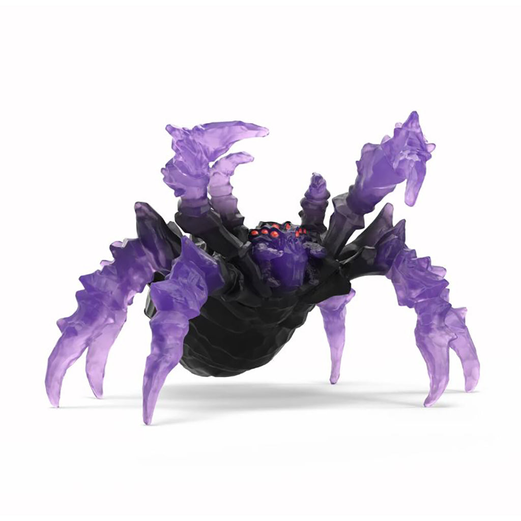 Schleich Eldrador, BattleCave - Skygge-edderkoppen