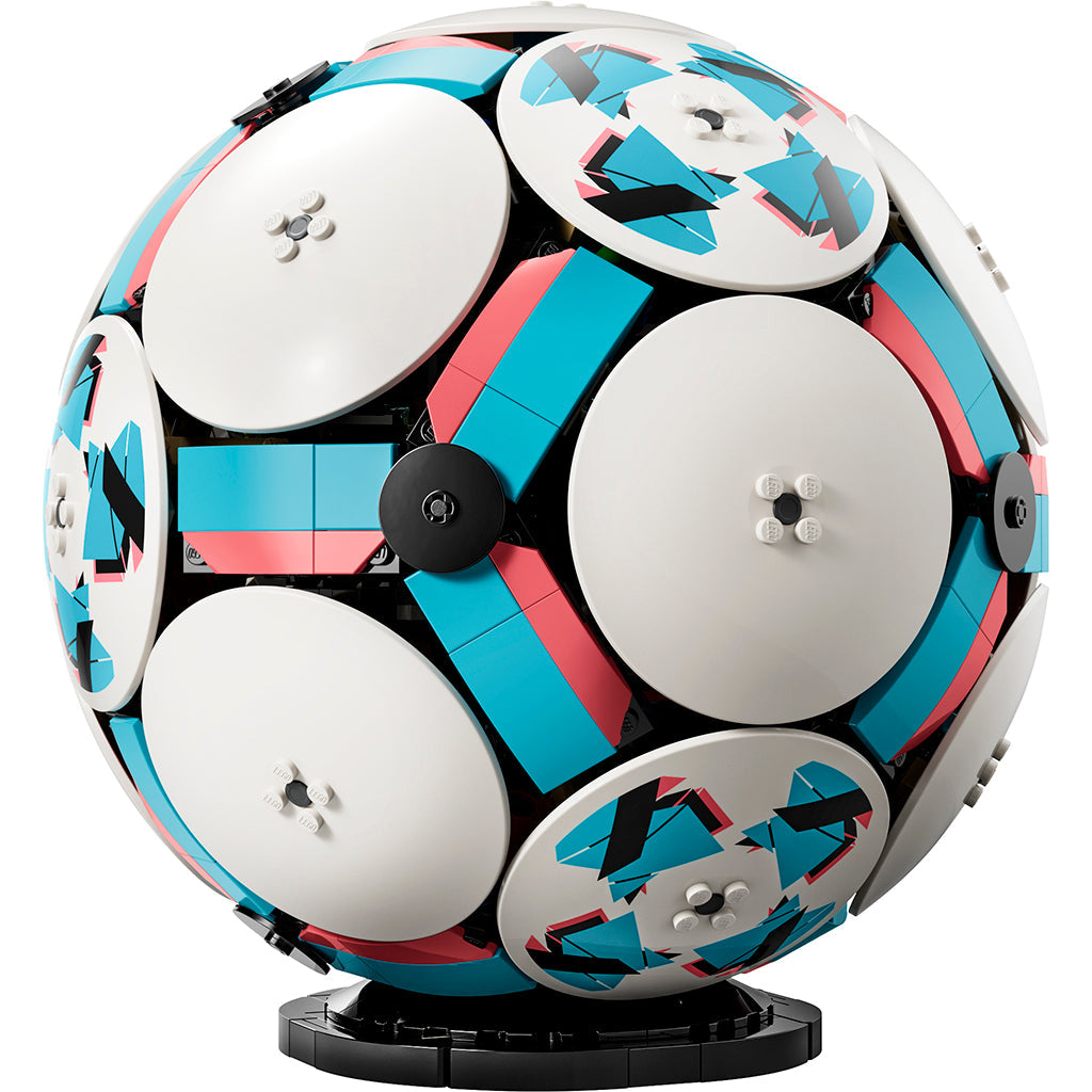 LEGO® Editions, Fotball