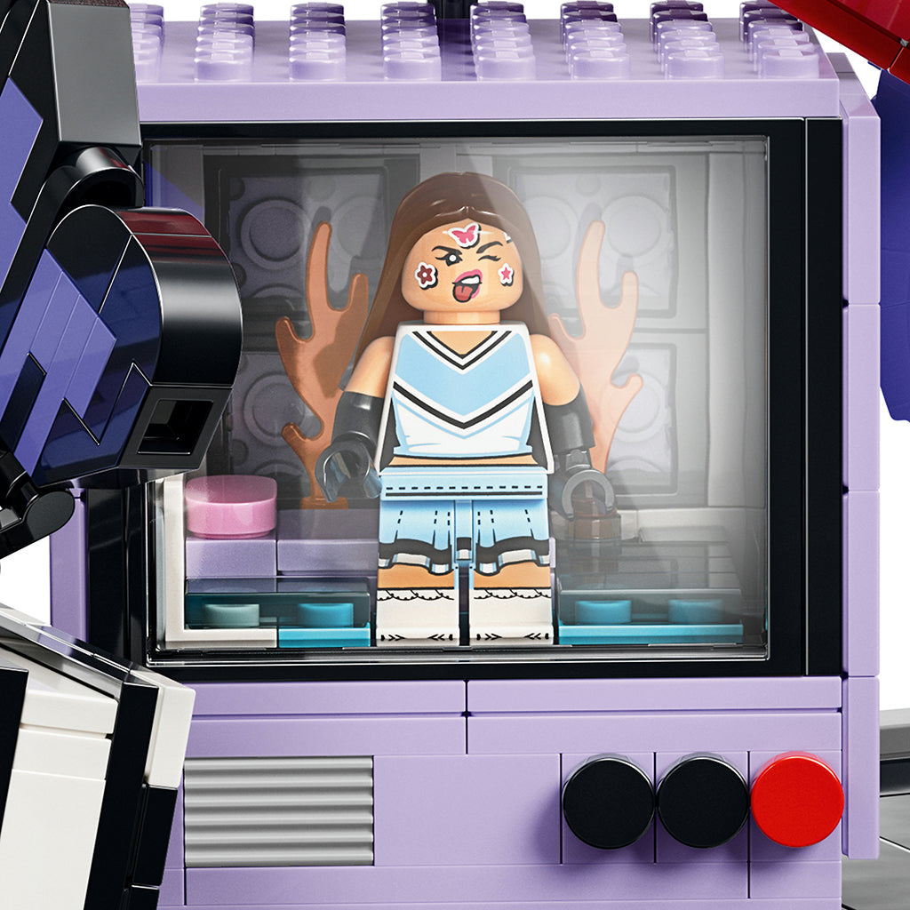 LEGO® Editions Olivia Rodrigos hemmelige koffert