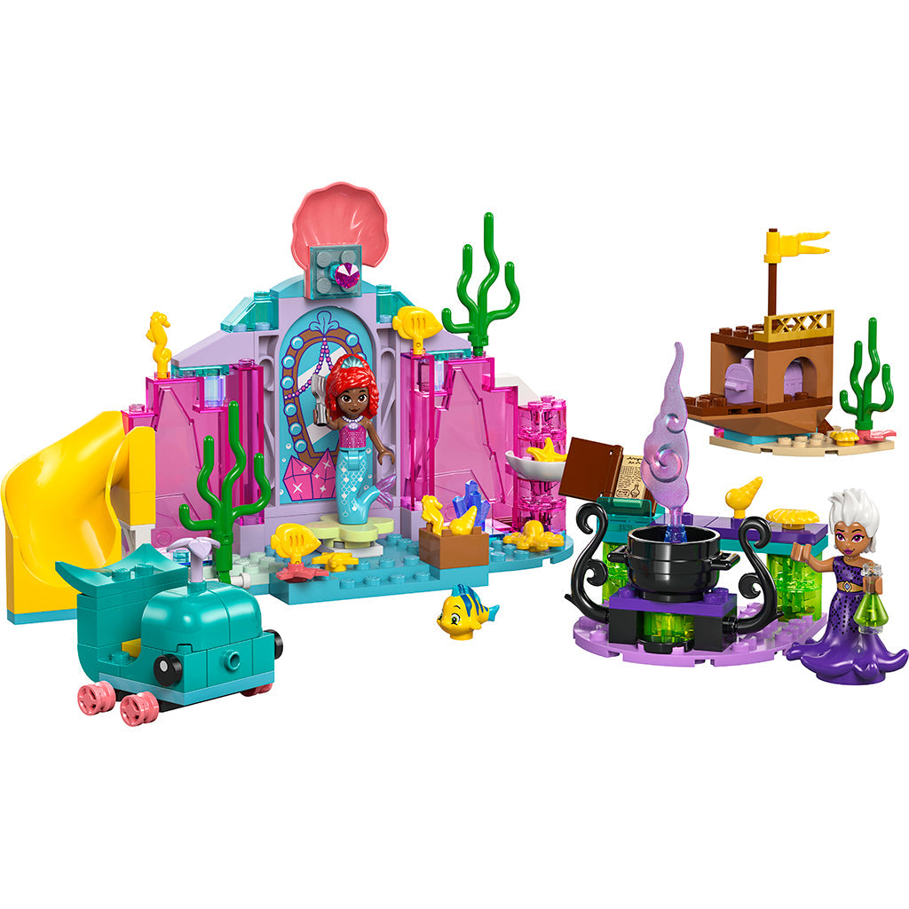 LEGO® Disney Princess, Ariels krystallhule