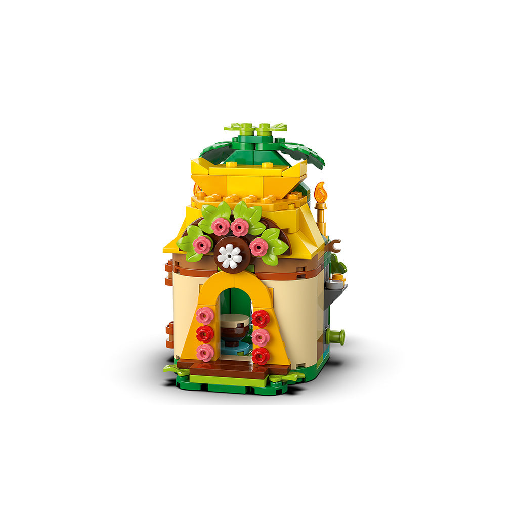LEGO® Disney Princess™, Vaianas ø-sjov