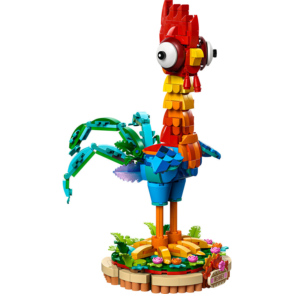 LEGO® Disney Princess™, Heihei