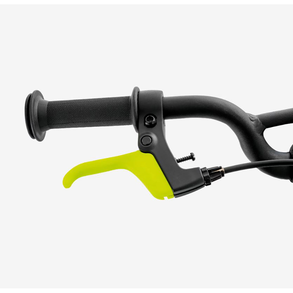 Puky LS-PRO 16" barnecykkel med håndbrems - Mint green - Fra 3 år