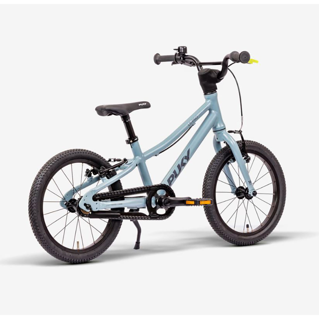 Puky barnesykkel LS-PRO 16" Ash blue - Fra 4 år