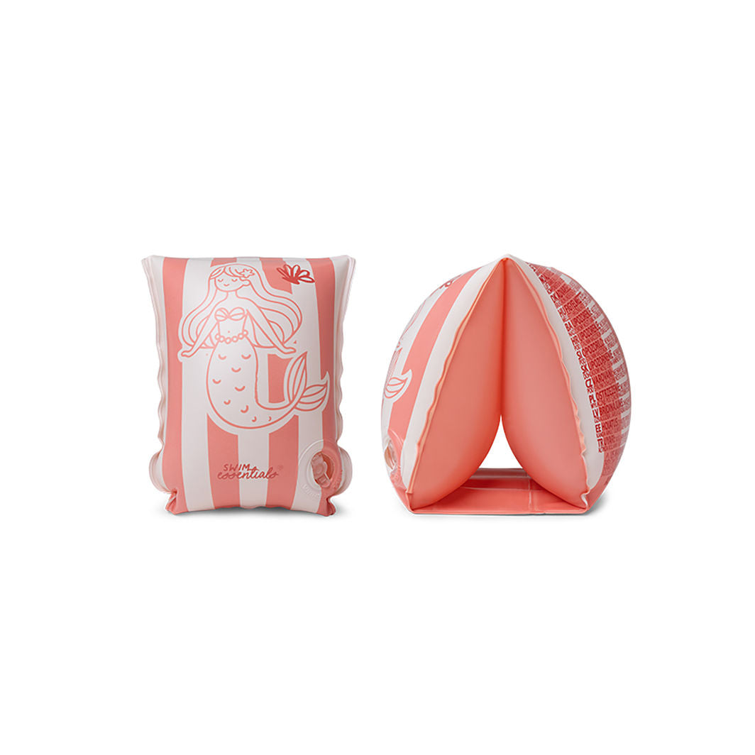 Swim Essentials, Badevinger 2-6 år - Mermazing