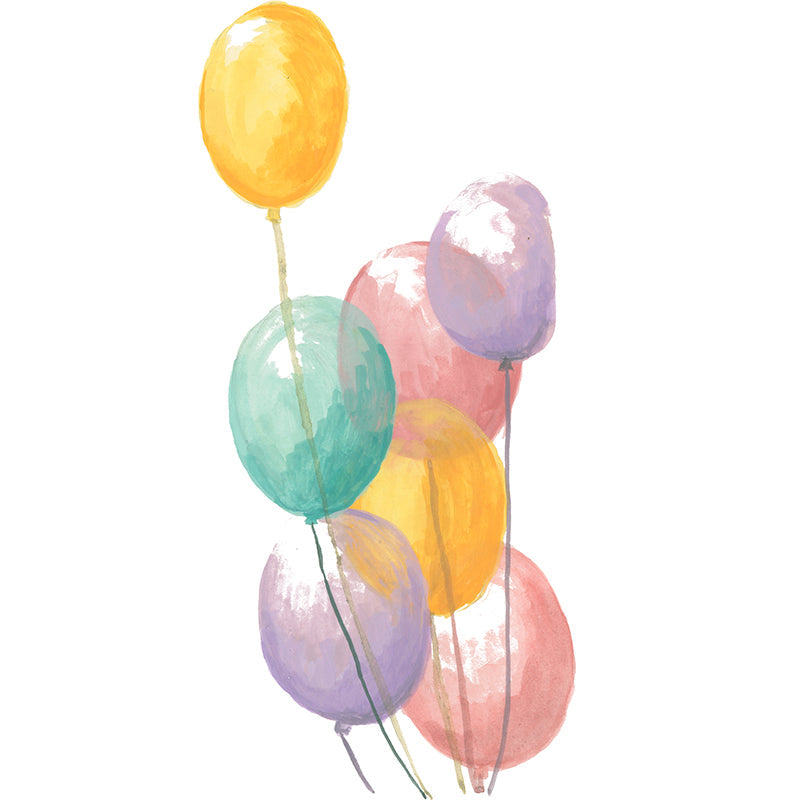 Faber-Castell penselsett, 4 størrelser - Pastell