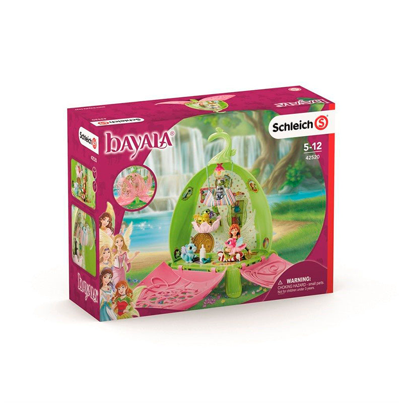 Schleich Bayala, Café Blossom