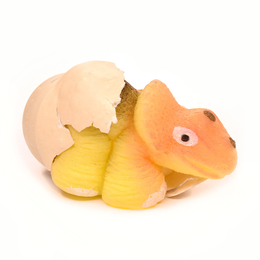 Robetoy egg med dinosaur som vokser i vann