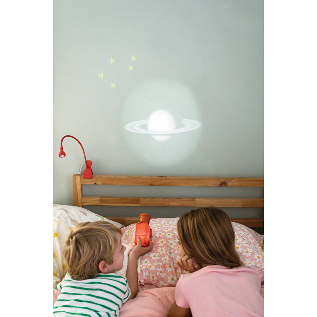 4M STEAM powered kids/space exploration