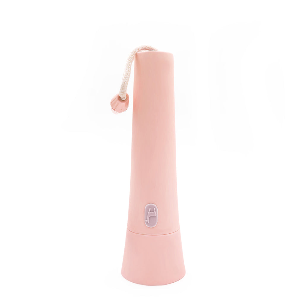 Lalarma Lommelykt, Oppladbar - Rose