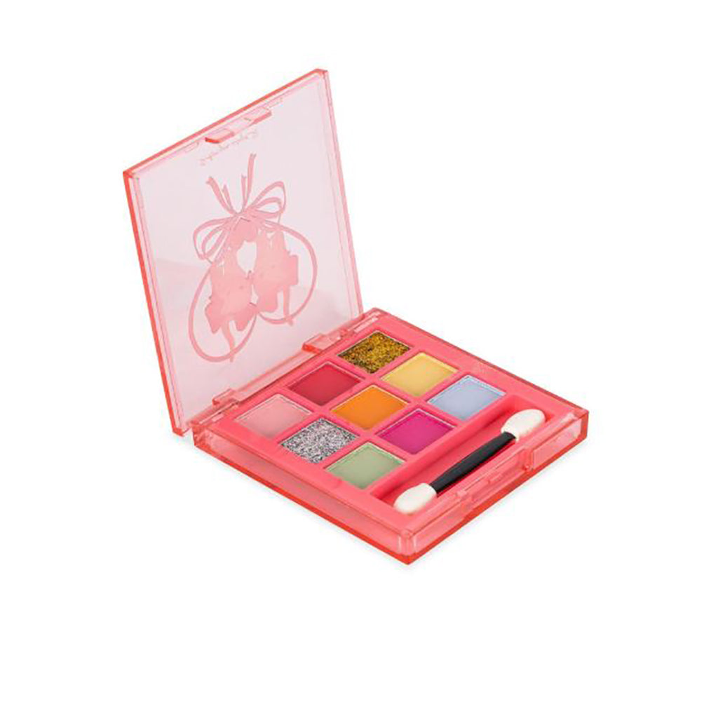 Konges Sløjd Øyenskygge for barn, Rosa