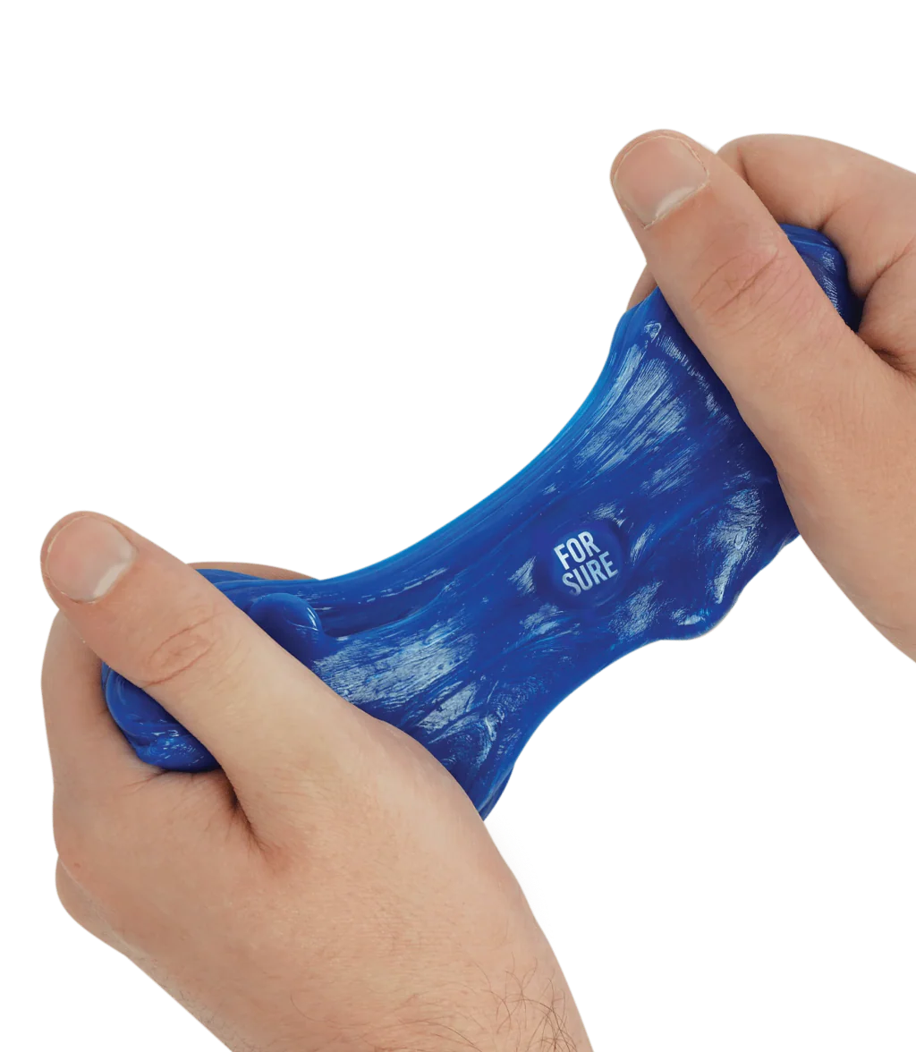 Crazy Aarons slim - Amazing Prediction