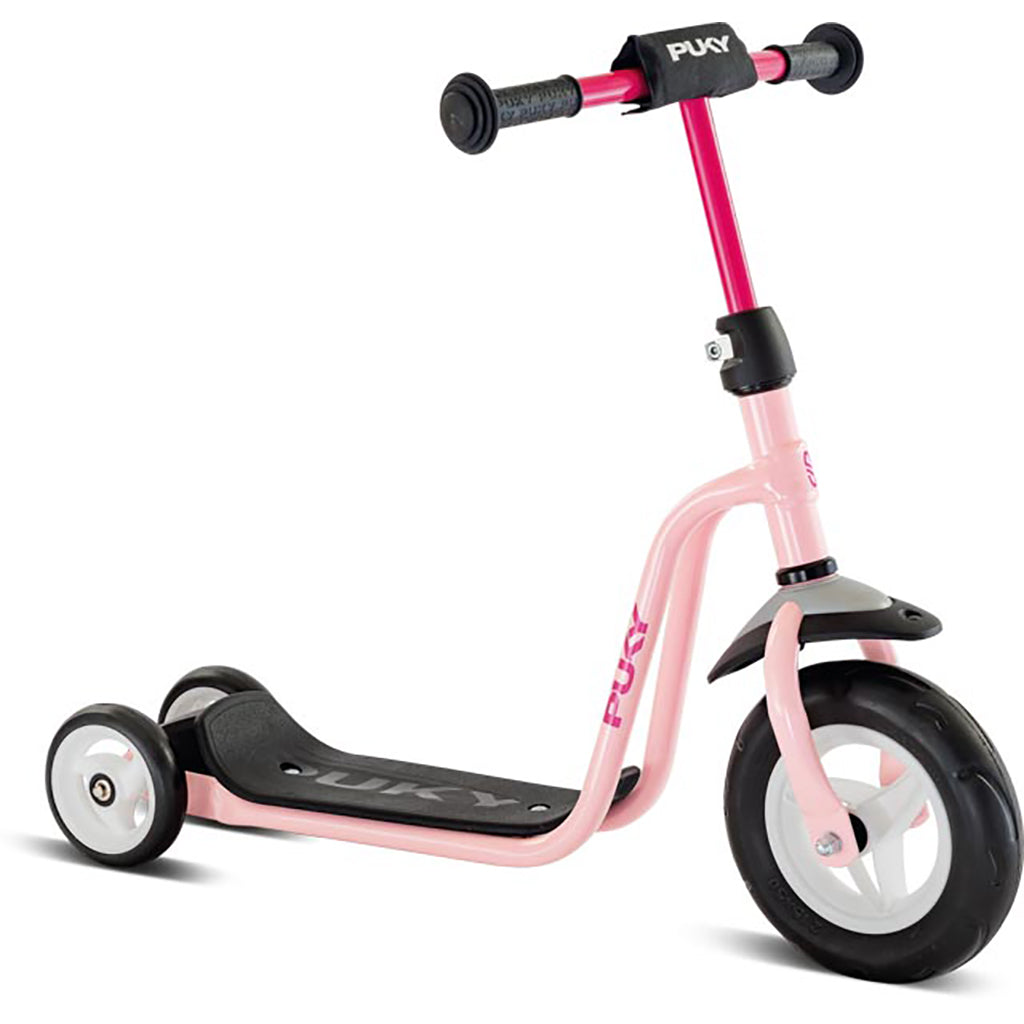 Puky Sparkesykkel, Retro-rose - Fra 2 år