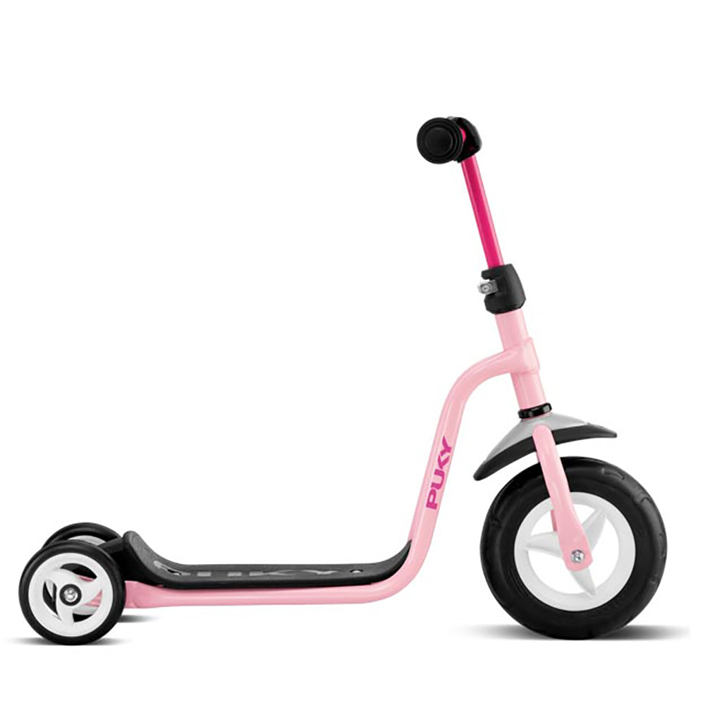 Puky Sparkesykkel, Retro-rose - Fra 2 år