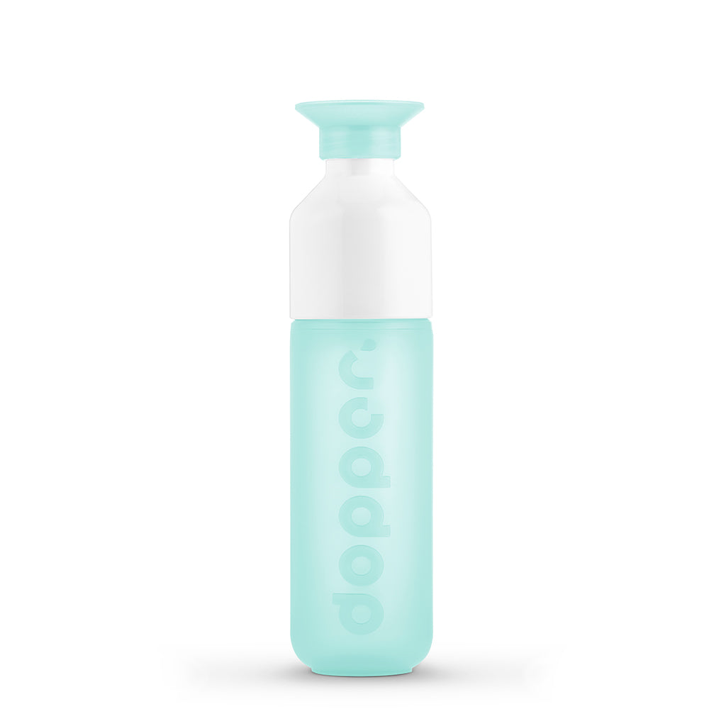 Dopper drikkedunk, Original - Polar blue