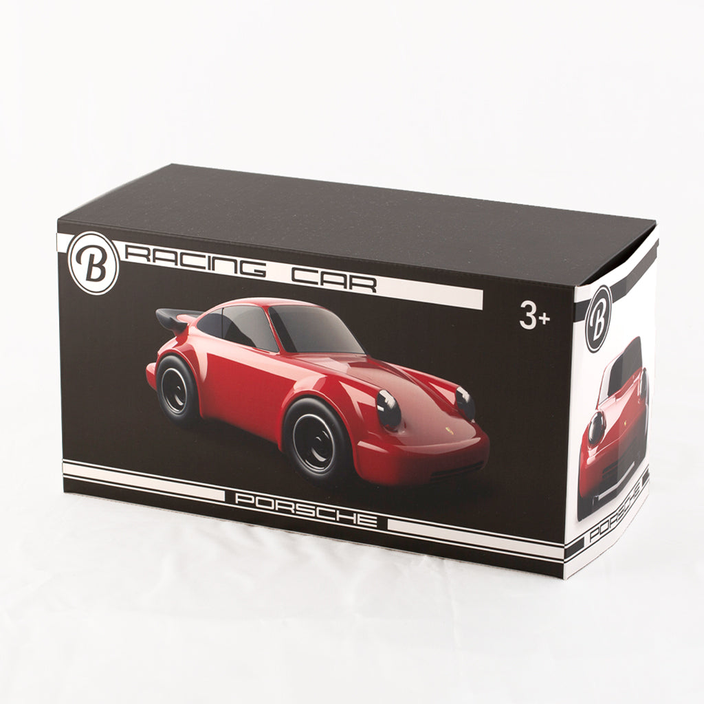 Baghera racerbil, Porsche 911 – Red