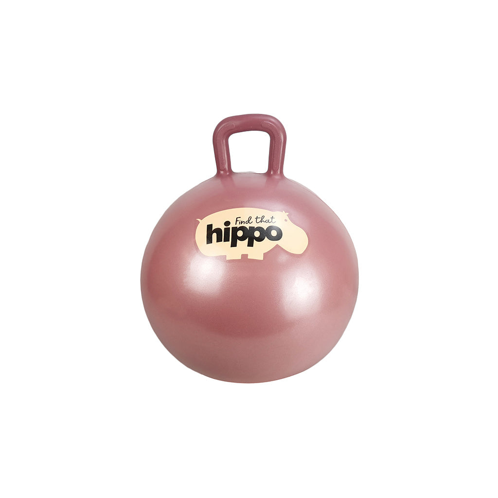 Find that Hipp, hoppeball - Turkish Rose