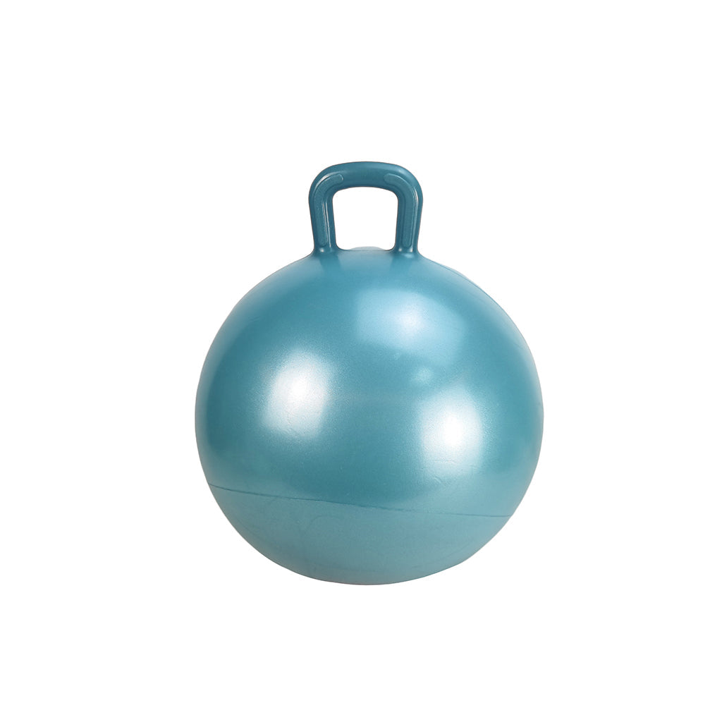 Finn den Hipp, hoppeball - Dark Cyan