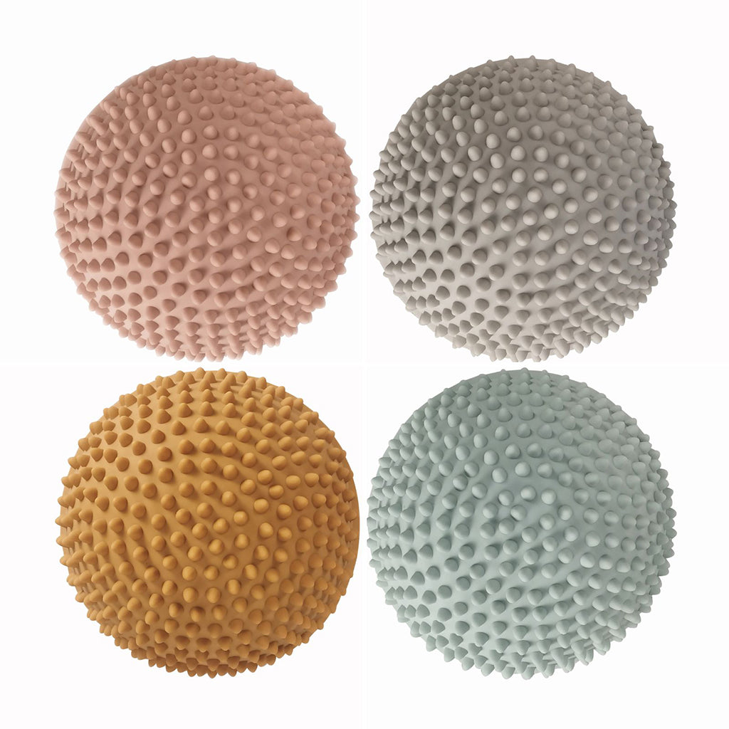 Find that Hipp, Sansesten, sett med 4 stk – Soloppgang