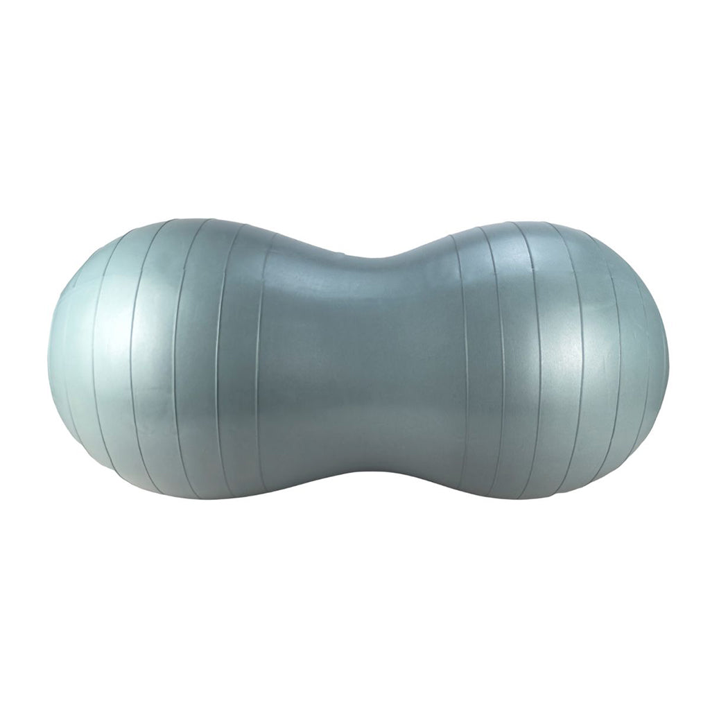 Oppdag Hippo Peanutformet balanseball, Morning blue