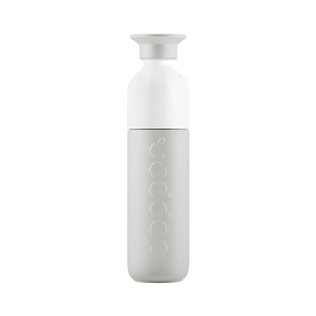 Dopper termoflaske, Insulated 350 ml Gentle Grey studiebillede