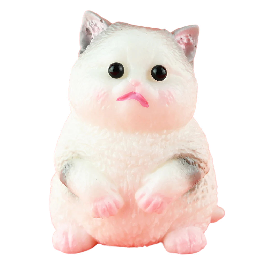 Robetoy squishy katt