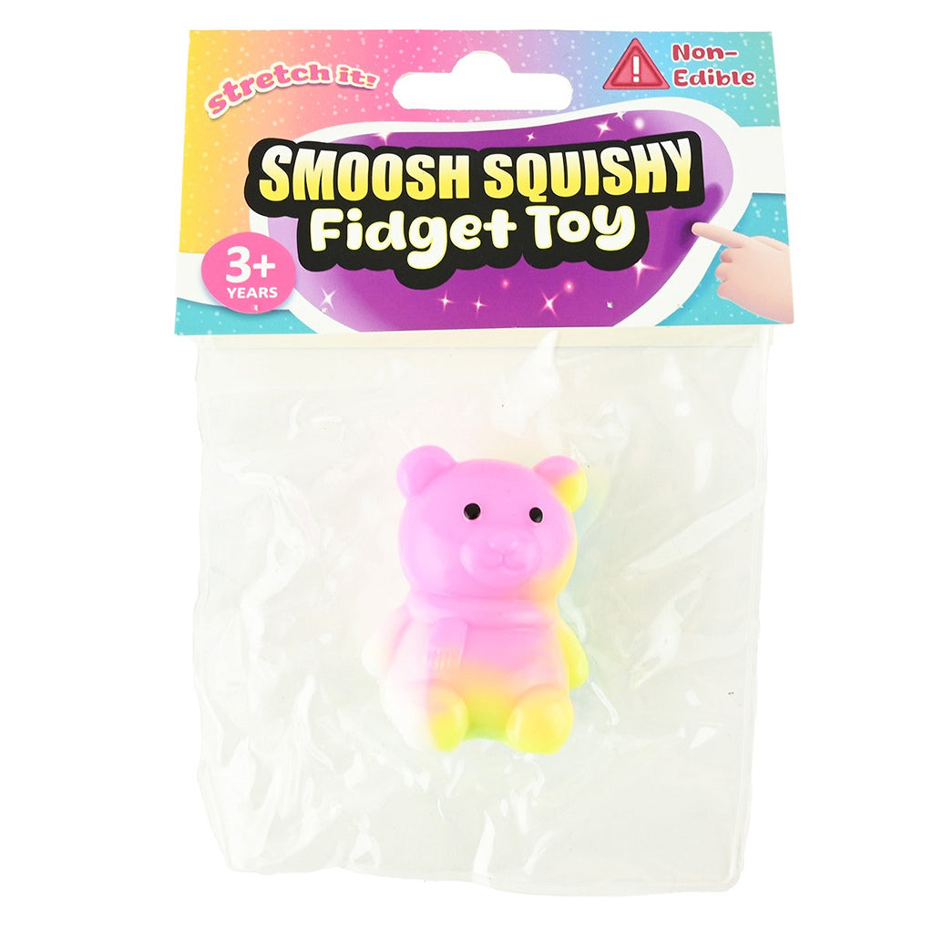 Robetoy squishy, Smoosh bjørn