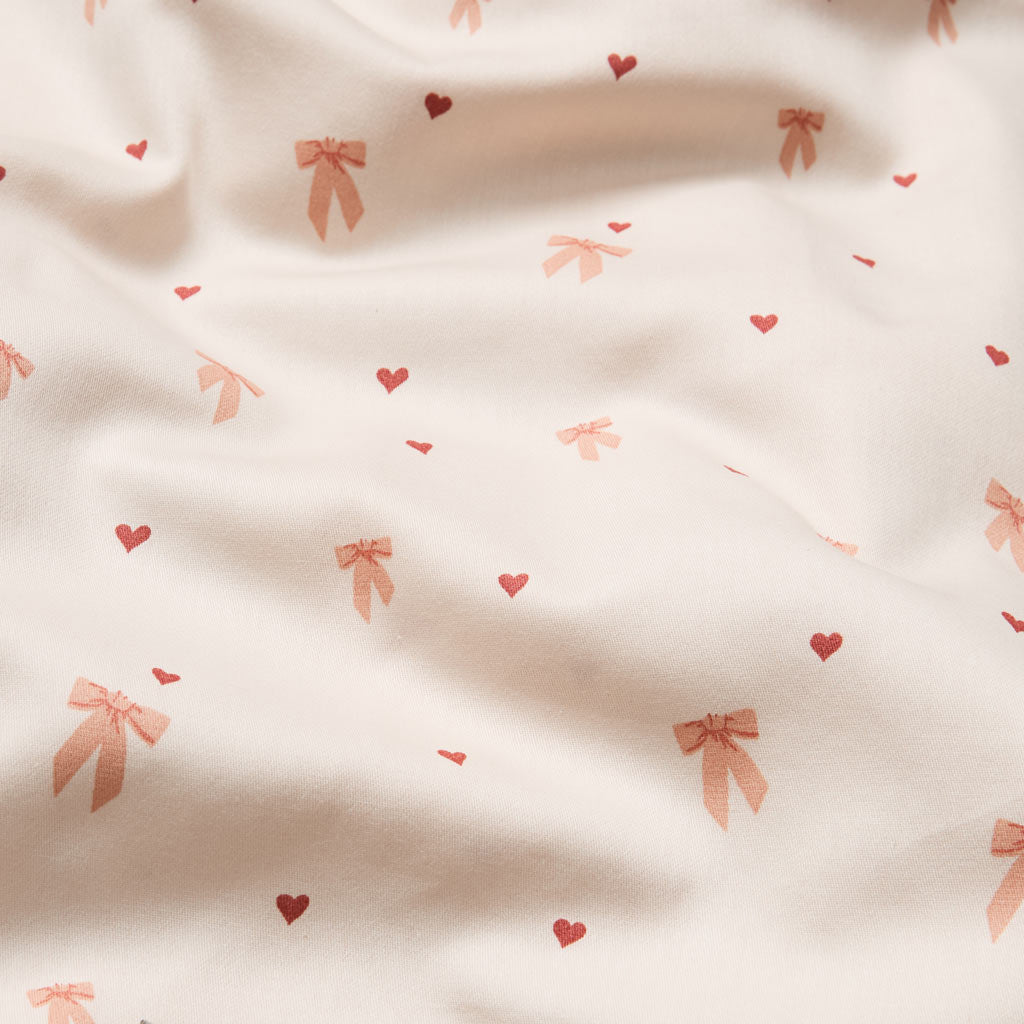 Cam Cam babysengetøy, Økologisk - Bows