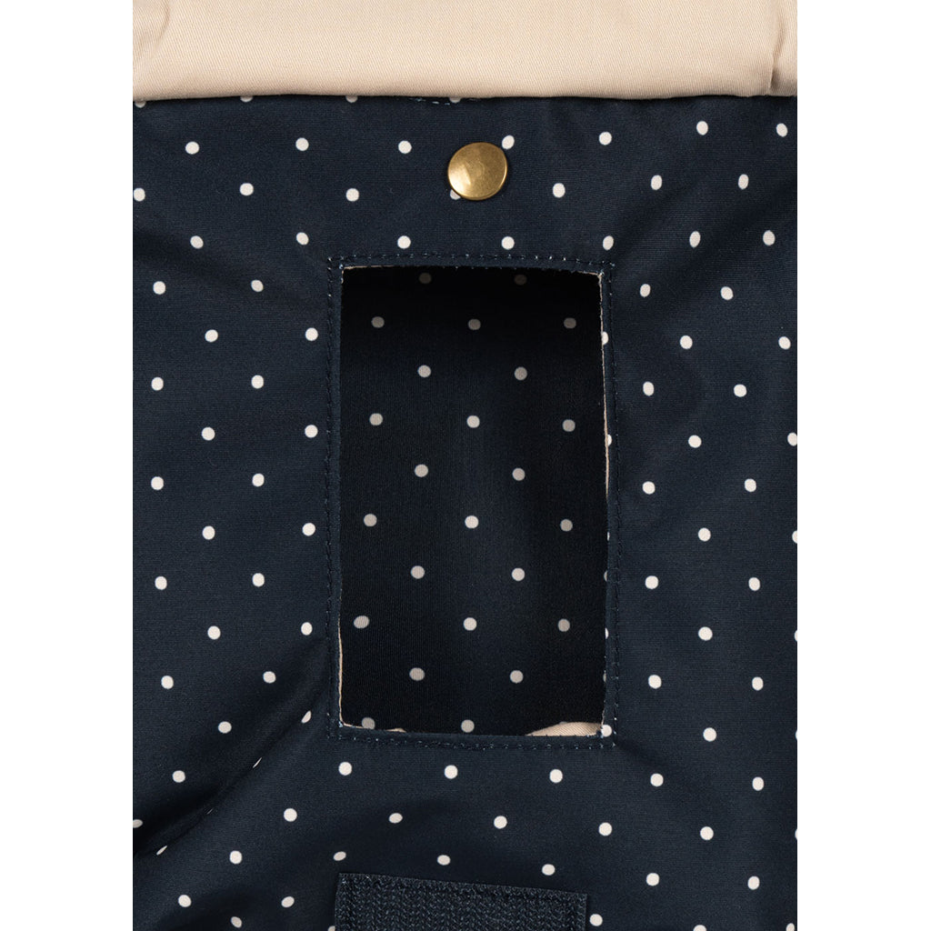 Konges Sløjd Stelleveske, All you need - Dot nuit petite
