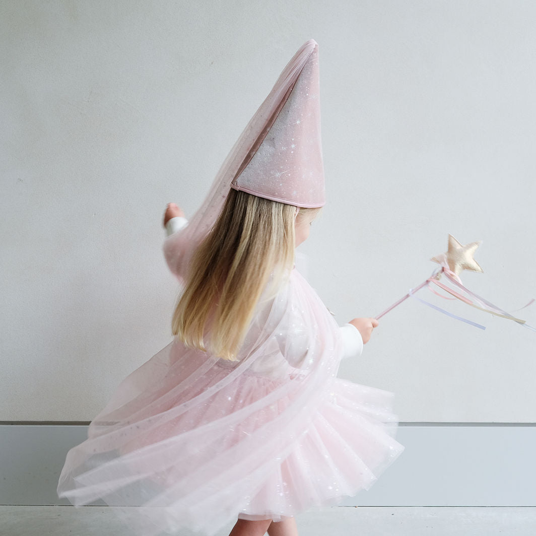 Mimi & Lula - Tryllestav - Sparkly Shimmer