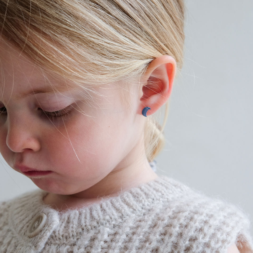 Mimi & Lula – Ørestickers, 25 par – Mixed Earrings