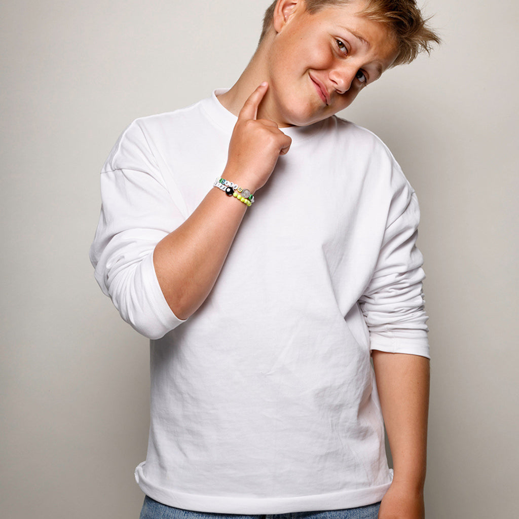 Me & My Box, Lekne Venner