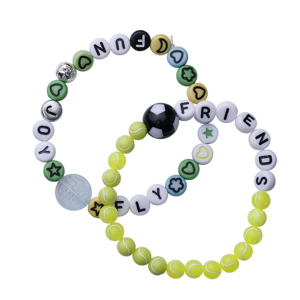 Me & My Box, Lekne Venner