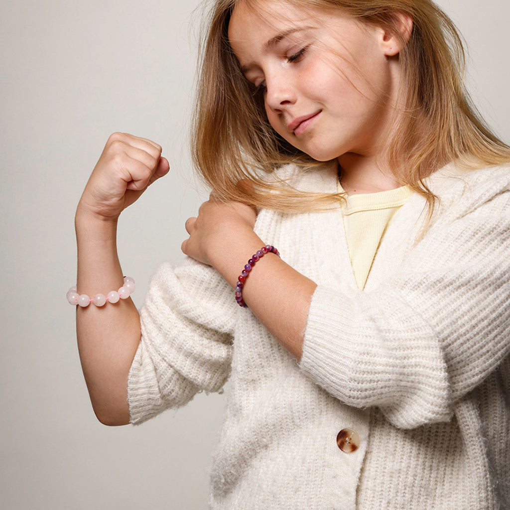 Me & My Box, Roseberry