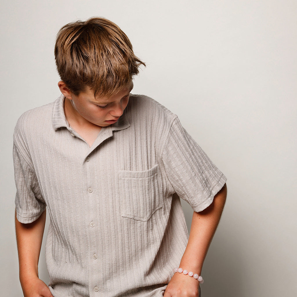 Me & My Box, Roseberry