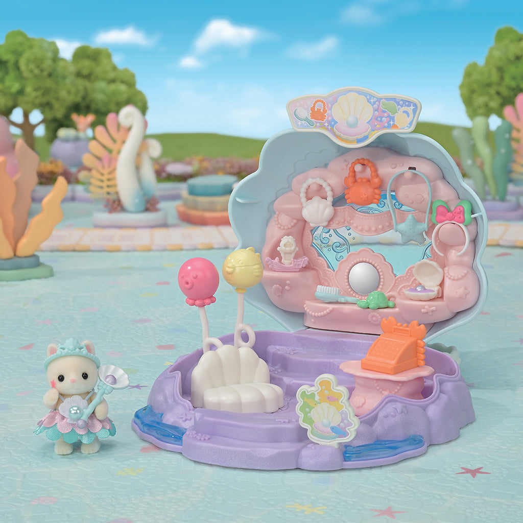 Sylvanian Families, Baby havfruebutikk