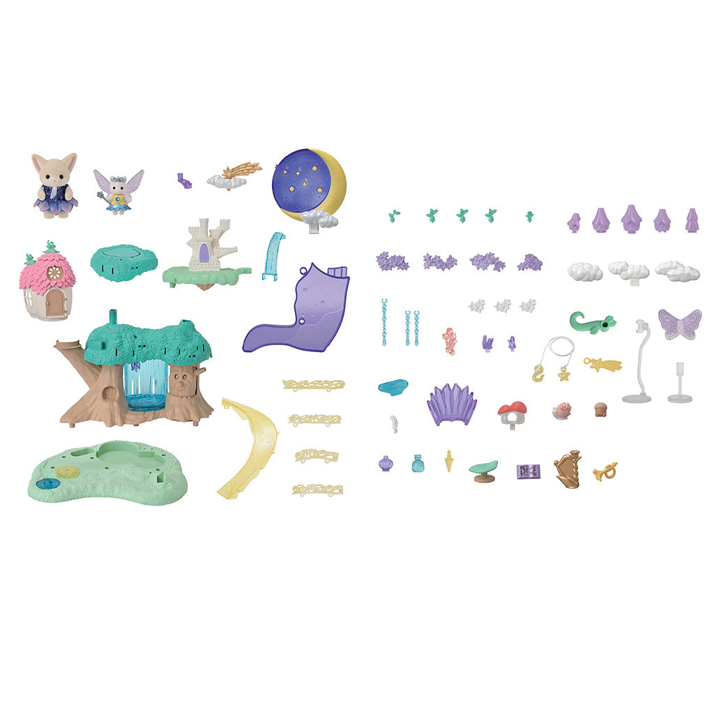 Sylvanian Families, Woodland Wonder Fairy