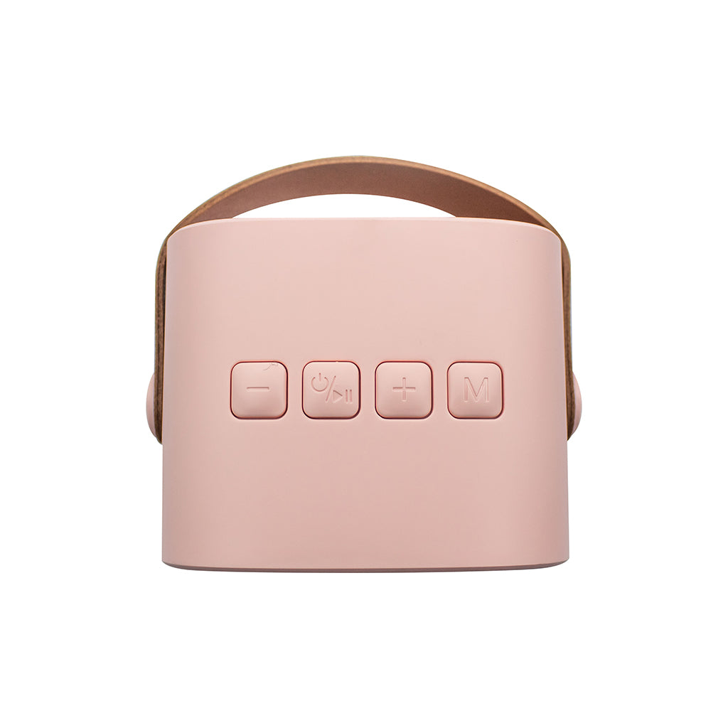 Lalarma trådløs karaoke, Rose