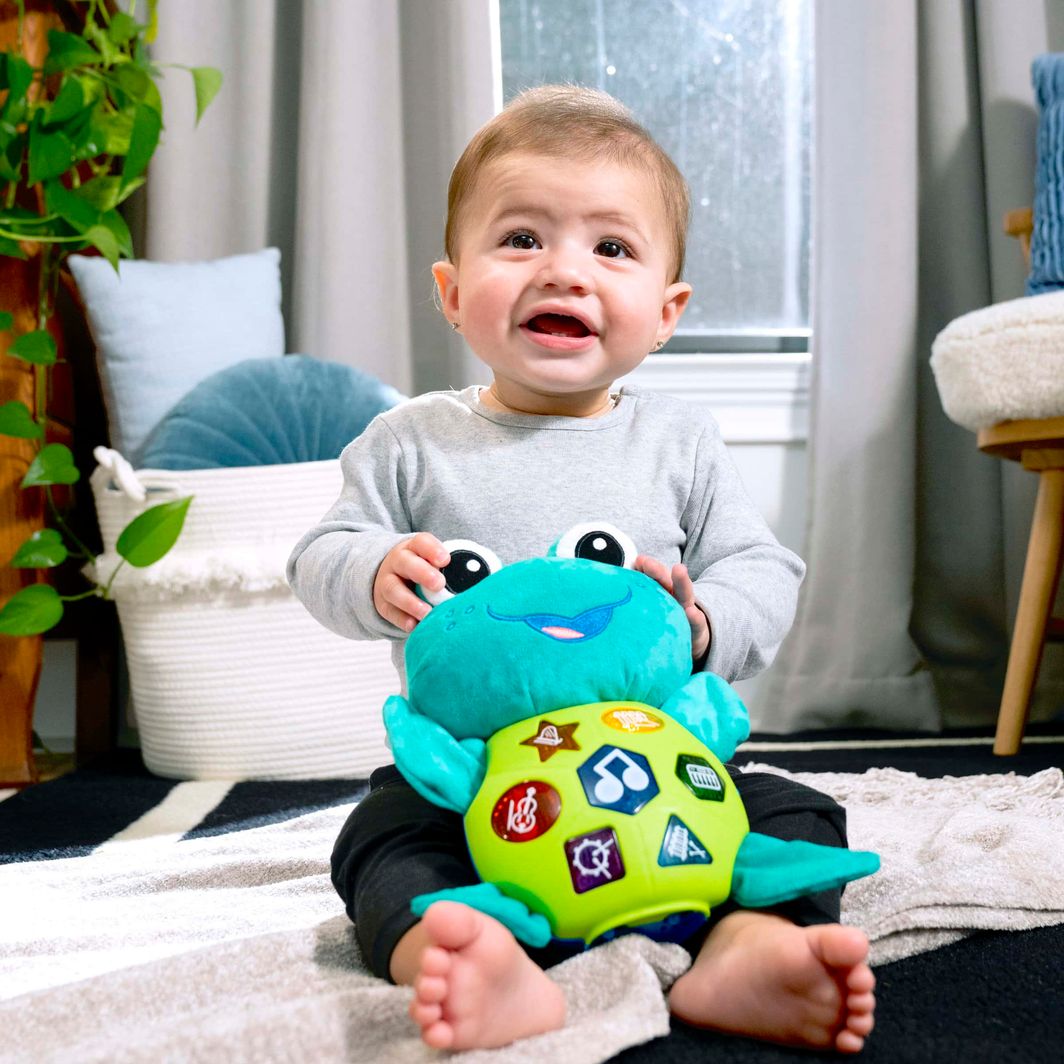 BABY Einstein musikleketøy, Neptunes Musical Discovery