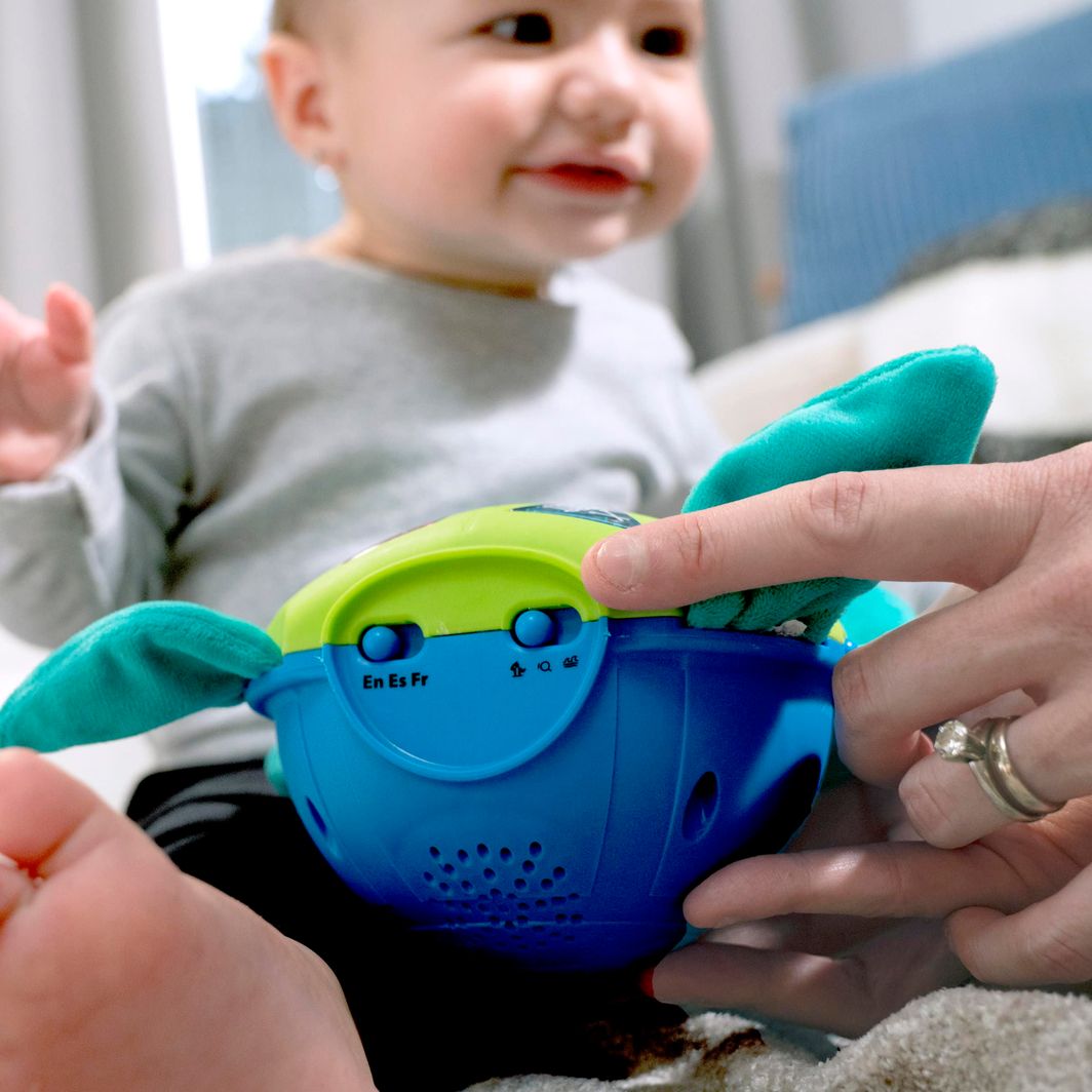 BABY Einstein musikleketøy, Neptunes Musical Discovery