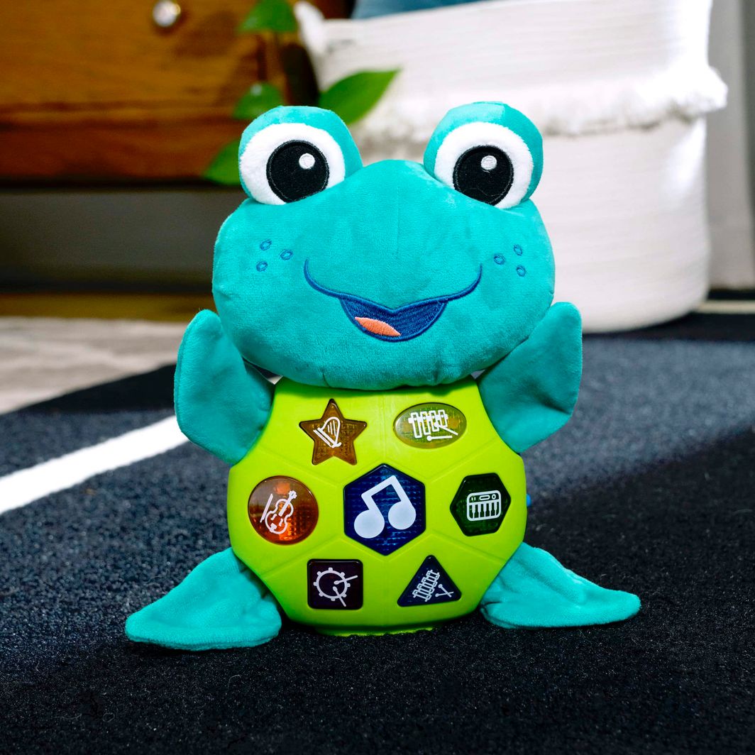 BABY Einstein musikleketøy, Neptunes Musical Discovery
