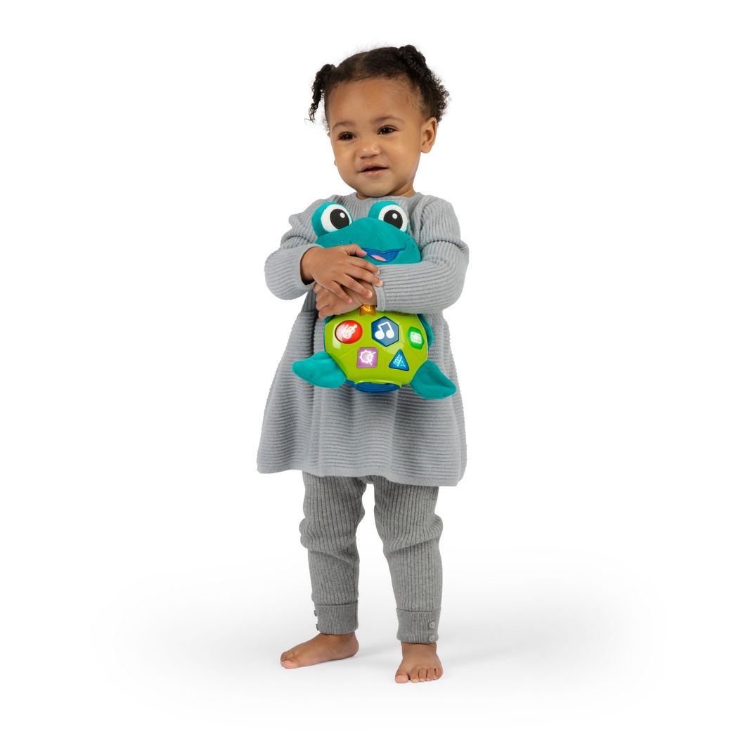 BABY Einstein musikleketøy, Neptunes Musical Discovery
