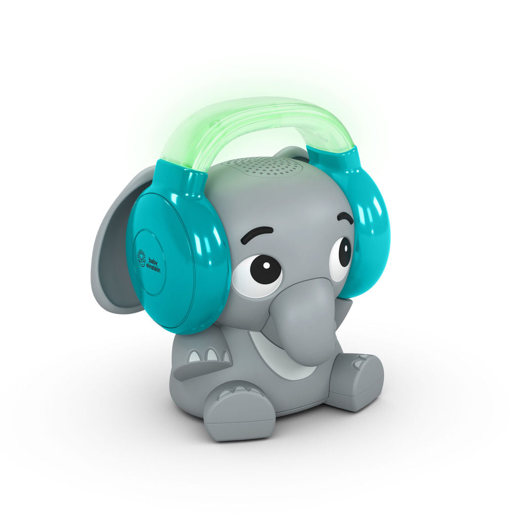 BABY Einstein Earl&